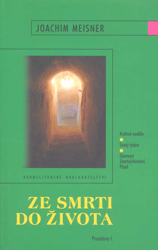 Ze smrti do života