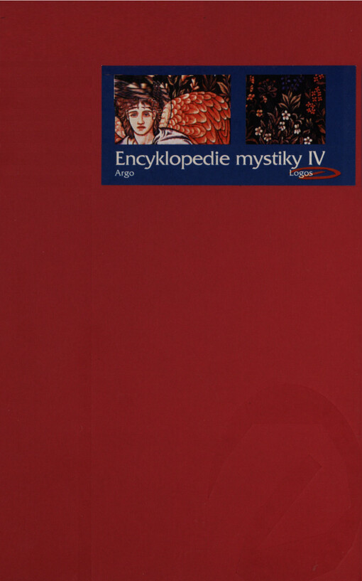 Encyklopedie mystiky, sv. 4