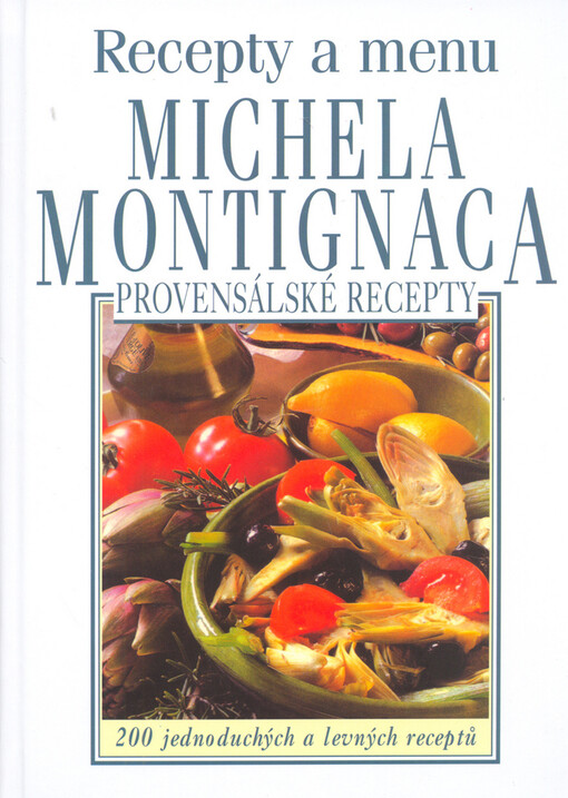 Provensálské recepty