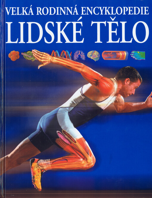 Lidské tělo