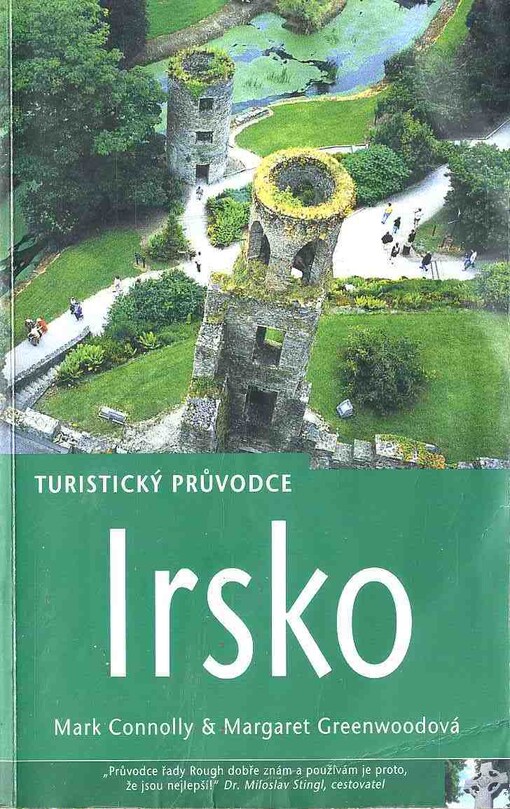 Irsko