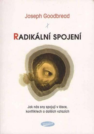 Radikální spojení : jak nás sny spojují v lásce, konfliktech a dalších vztazích