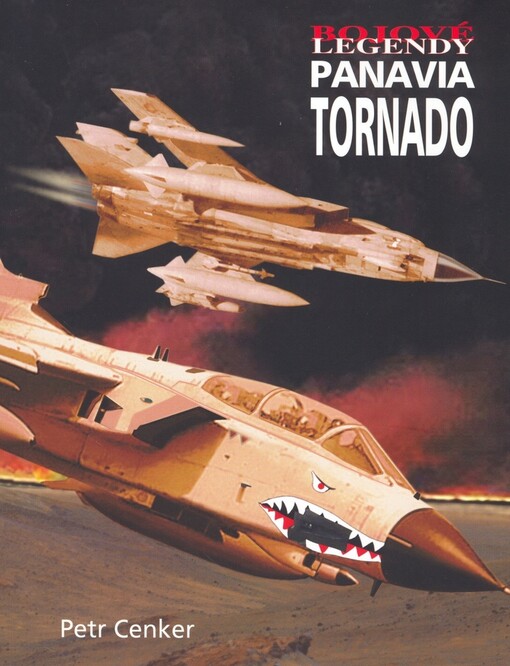 Panavia Tornado