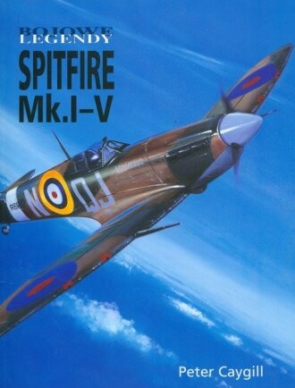 Spitfire Mk.I-V