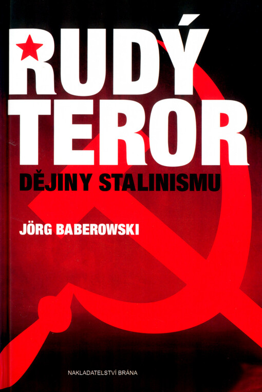 Rudý teror: dějiny stalinismu