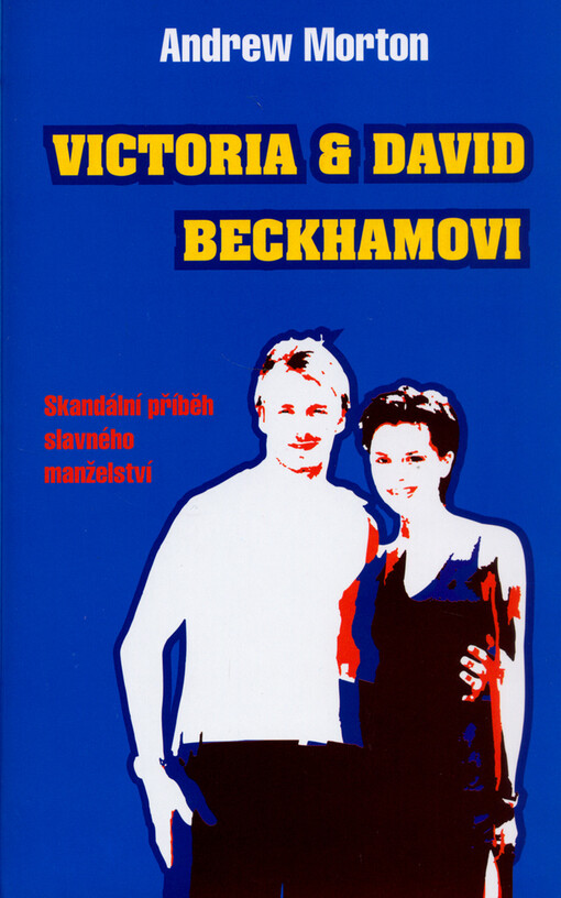 Victorie & David Beckhamovi