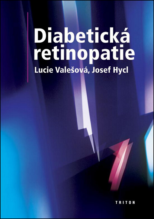 Diabetická retinopatie