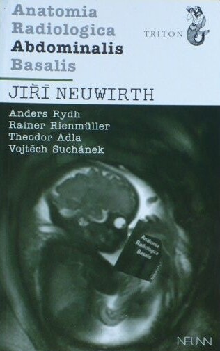 Anatomia Neuro Radiologica Basalis