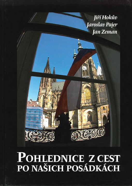 Pohlednice z cest po našich posádkách