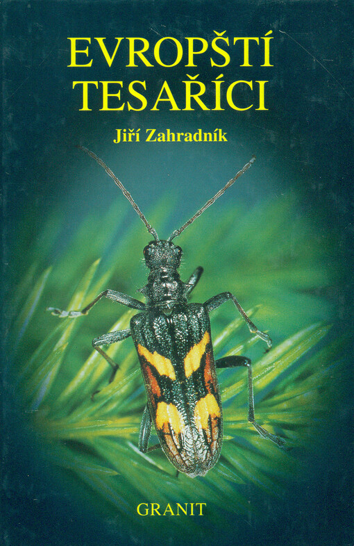 Evropští tesaříci před objektivem