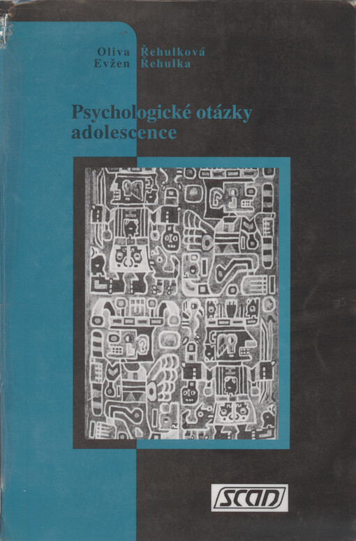 Psychologické otázky adolescence