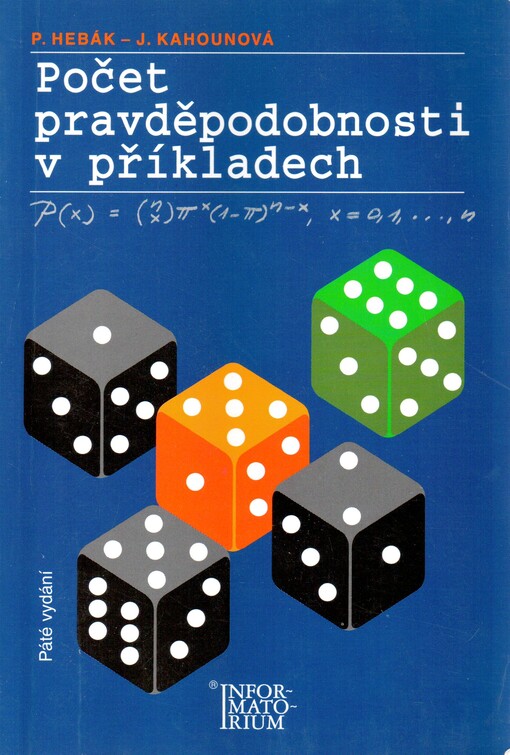 Počet pravděpodobnosti v příkladech