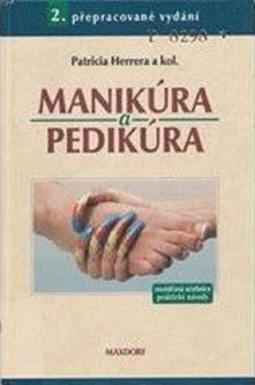 Manikúra a pedikúra