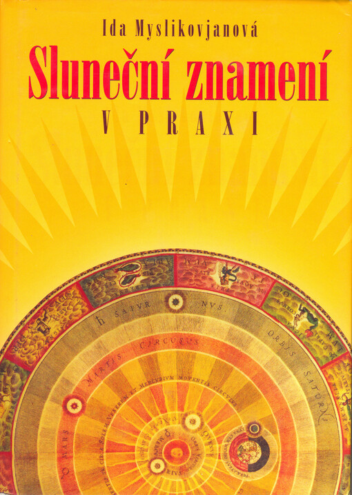 Sluneční znamení v praxi