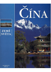 Čína  (odkaz v elektronickém katalogu)