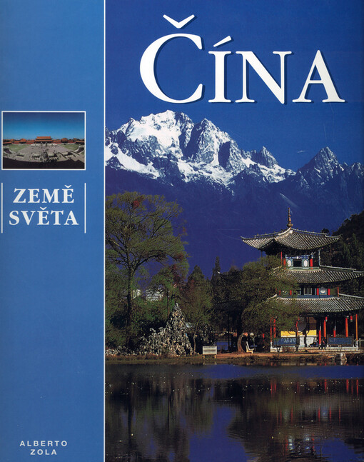 Čína