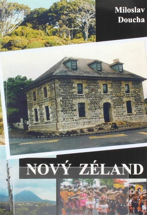 Nový Zéland