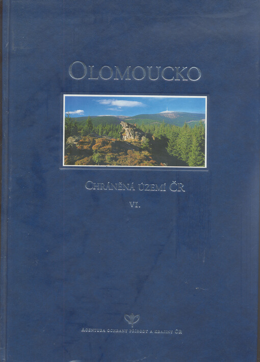 Chráněná území ČR