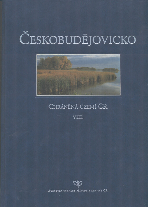 Chráněná území ČR