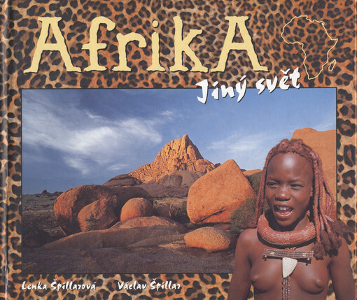 Afrika :jiný svět