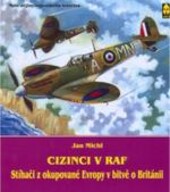 Cizinci v RAF :