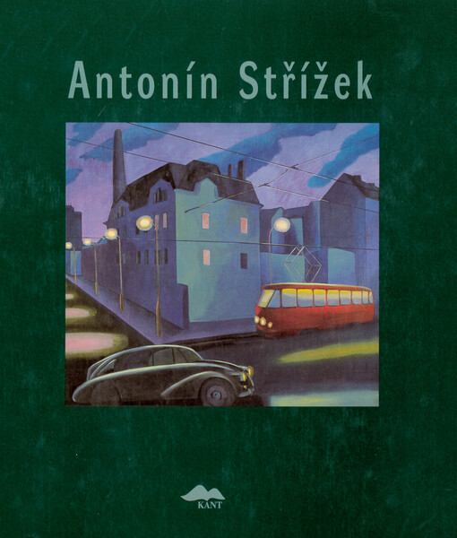 Antonín Střížek