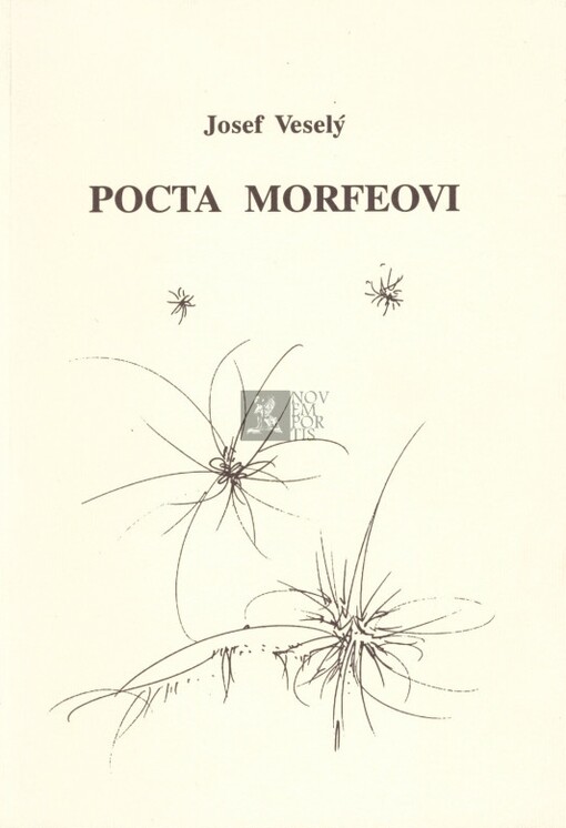 Pocta Morfeovi