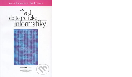 Úvod do teoretické informatiky, Vyd. 4.