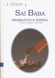 Saí Baba promlouvá k Západu