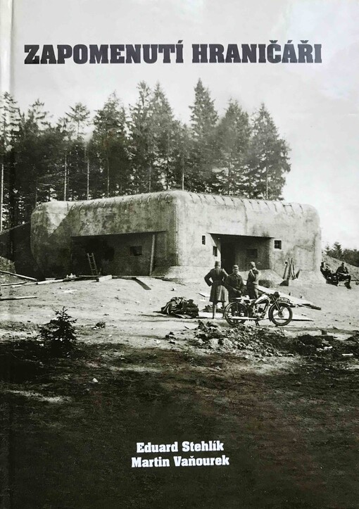 Zapomenutí hraničáři