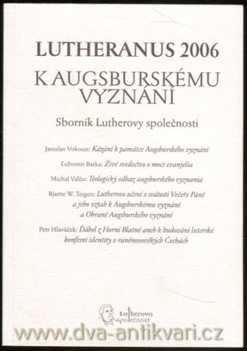 Lutheranus 2006