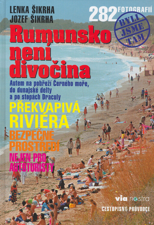 Bulharsko plné požitků