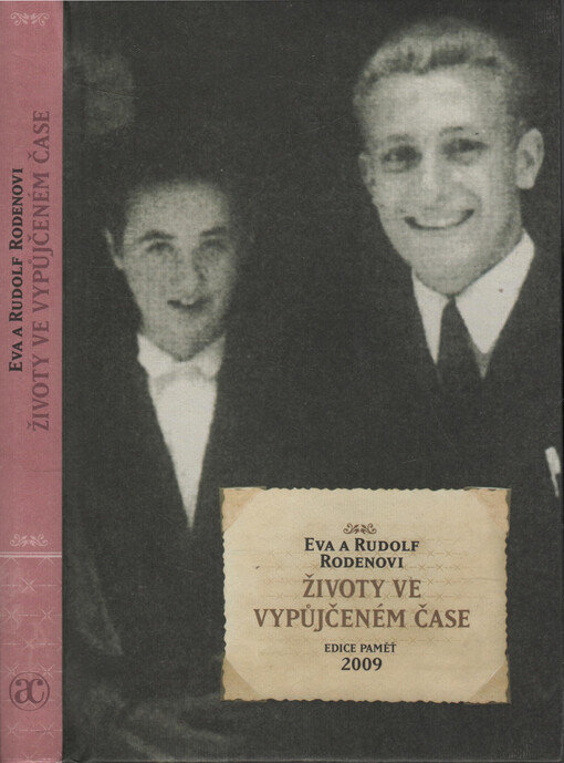 Životy ve vypůjčeném čase