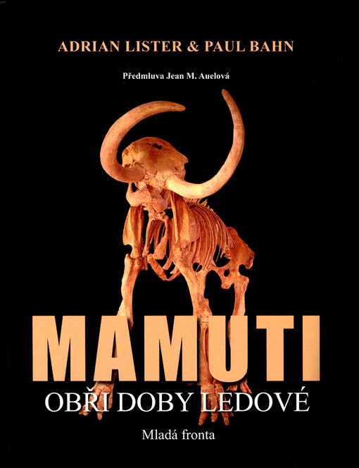 Mamuti: obři doby ledové