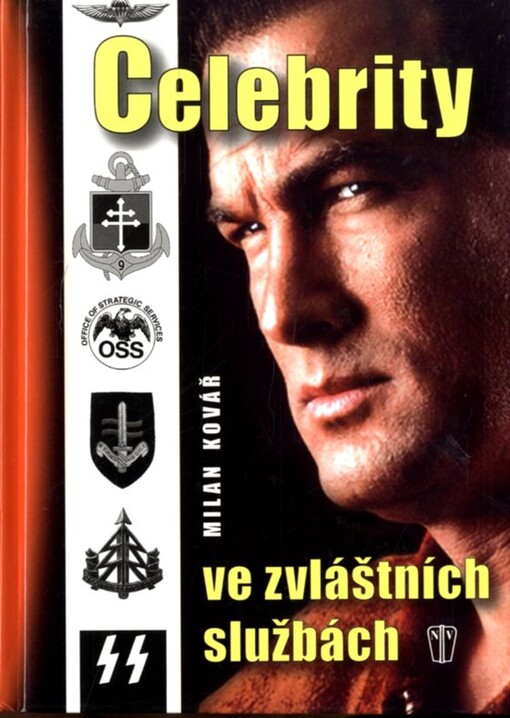 Celebrity ve zvláštních službách