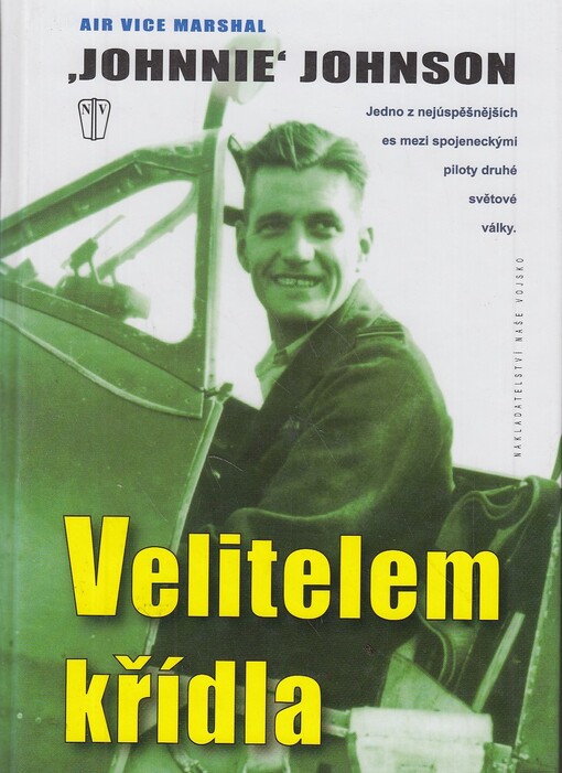 Velitelem křídla