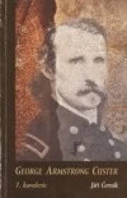 George Armstrong Custer : 7. kavalerie