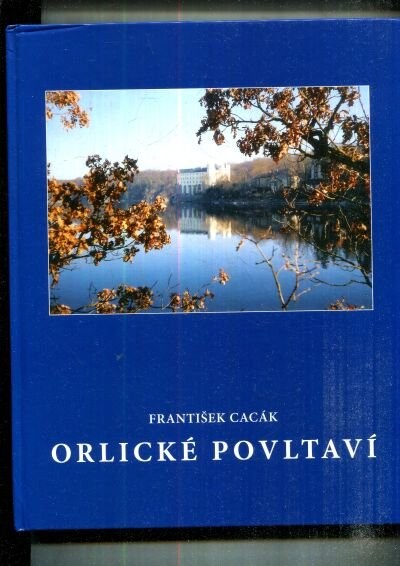 Orlické Povltaví