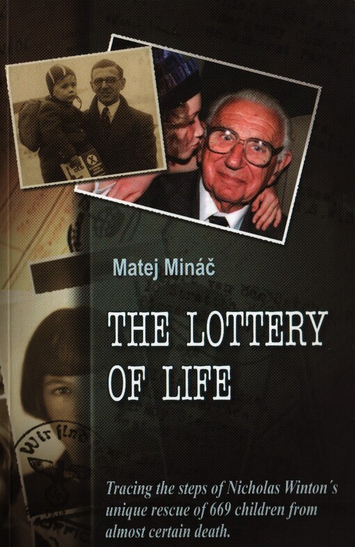 The lottery of life