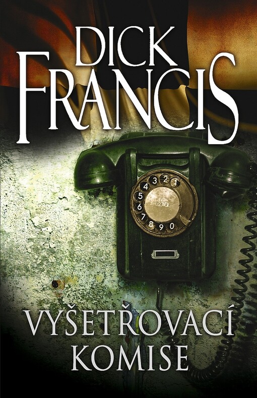 Vyšetřovací komise, Vyd. 6.