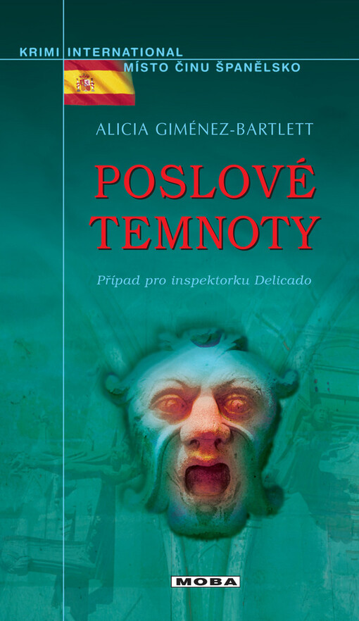 Poslové temnoty: případy inspektorky Delicado