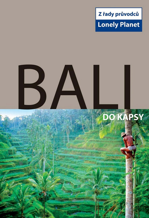 Bali : do kapsy