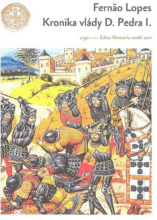 Kronika vlády D. Pedra I