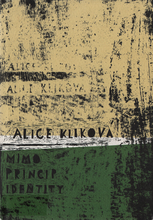 Mimo princip identity