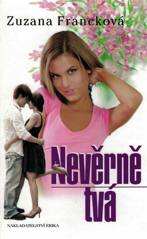 Nevěrně tvá