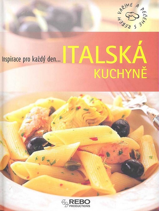 Italská kuchyně