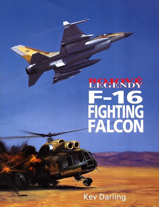F-16 Fighting Falcon