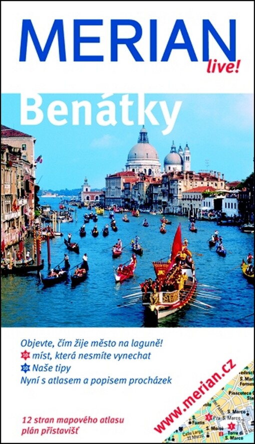 Benátky
