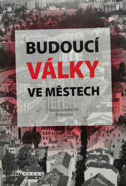 Budoucí války ve městech