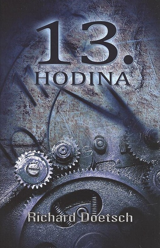 13. hodina